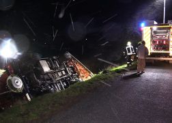 Winterdienst Bei Kahla Verunglueckt 090119 0016